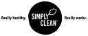 SimplyClean logo